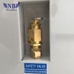 Table Type Steam Autoclave Machine 0-60 Min Timer CE Certification
