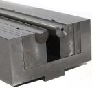 Sheet Metal Forming Press Brake Die Hydraulic Press Brake Punch And Die