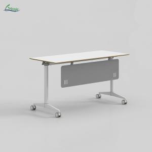 Quality Portable Extension Table 25mm Top Thickness for Easy Storage and Transport wholesale