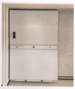 Quality Emi Rfi Shield Doors Protection Materials Emc Chamber Enclosure wholesale