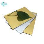 Customized Alucobond Mirror ACP for Curtain Wall Facade