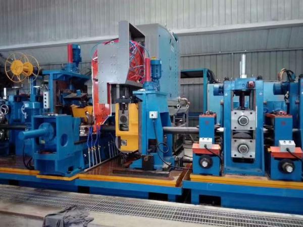 Cheap Cold Rolled Stainless Steel Tube Mill , Pipe Rolling Mill For API Pipe for sale