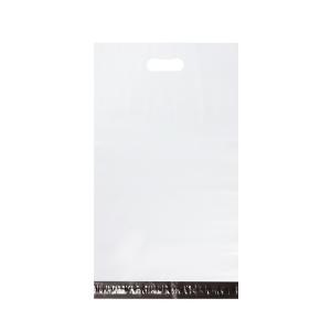 Quality Handle Hand Eco Friendly Courier Poly Bags Strong Adhesive Waterproof wholesale