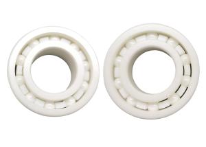 Quality 6805 ZrO2 Ceramic Deep Groove Ball Bearings Wear Resistance for Bike Wheel wholesale