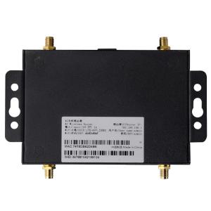 Quality Industrial 300Mbps Wireless N 4G Lte Router RJ45 2 Antenna wholesale