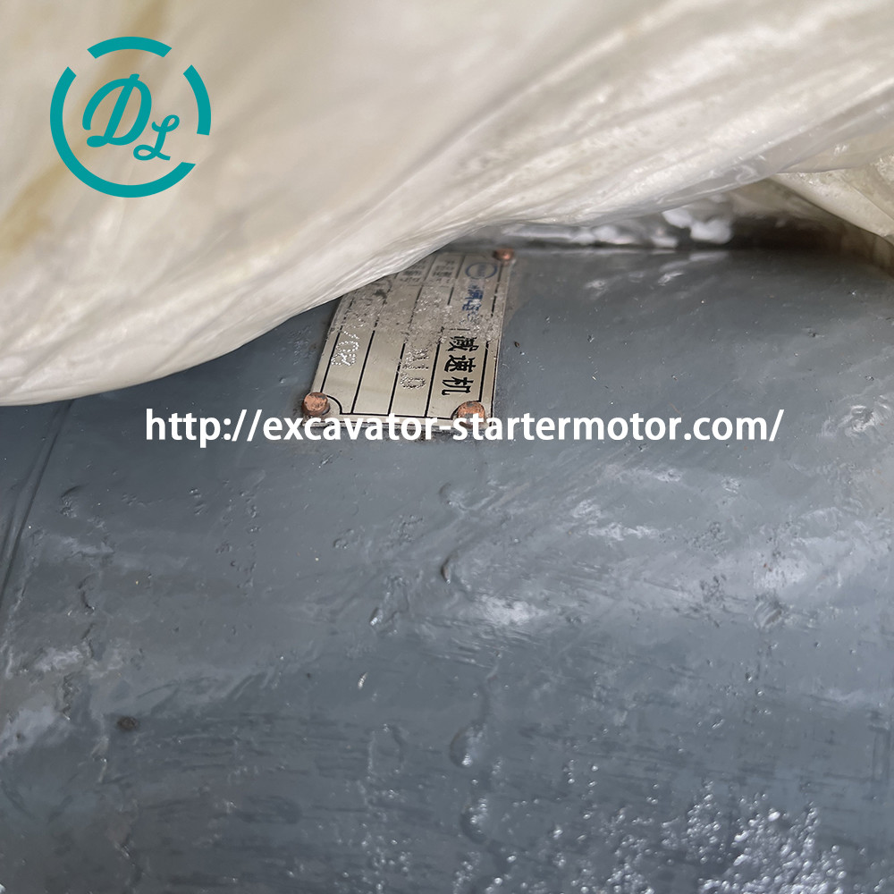 Cable Drum HINAR 3KW-MK12-40R12.8(Including Conical Teeth) 3KW-12NM-40R12
