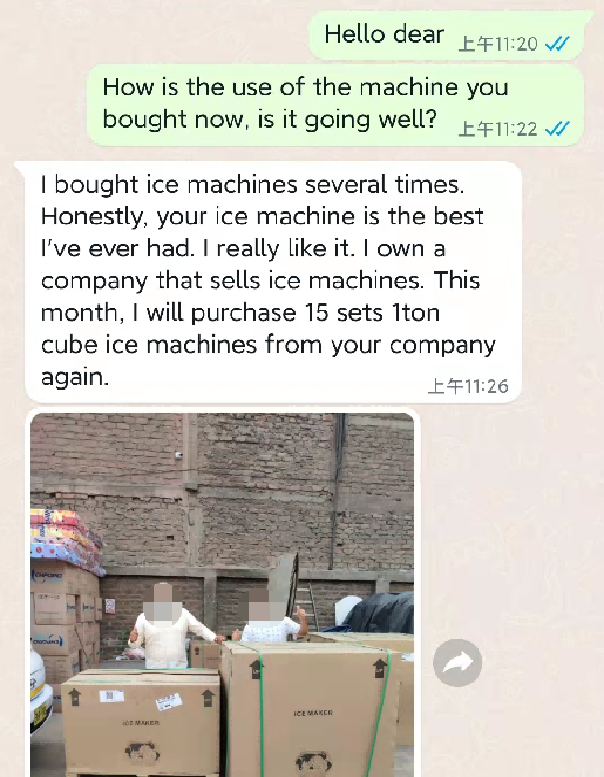 780L Kitchen Worktable Refrigerator Freezer With Four Doors