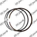 15B Engine Pistion Ring 13011-58110 For Toyota