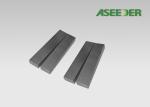 ZY25 Carbide Plates & Strips 81.5HRA For Cutter