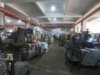 Jiangsu Jingliang New Energy Co., Ltd