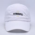 Summer Mesh Baseball Cap Breathable Quick Dry Sports Running Trucker Hat Low