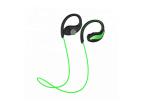 2 Hours Charging Wireless Bluetooth Sport Earbuds Voice Call Supporting
