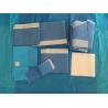 Buy cheap Universal set/pack with Mayo stand cover ,used in hospital from wholesalers