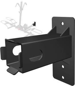 Quality ISO9001 Rohs CE 16949 Wall Holder Hanger Bike Rack for Bicycle Cargo Trailer Storage wholesale