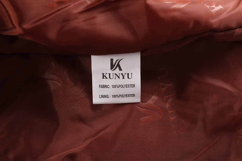 Men'S 2 Style 100% Polyester Casual Outdoor Jackets