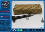 New Common Rail Injector 23670-08010 Diesel Fuel Injection 23670-08010