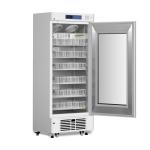 4°C Efficient Blood Bank Refrigerator Cabinet with Heating Glass Door for