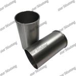 EM100 Engine Cylinder Liner Part 11467-1671 For Hino