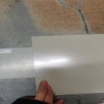 600mm Self Cleaning Galvannealed Steel Sheet In Coil CGCC