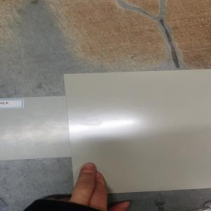 Quality 600mm Self Cleaning Galvannealed Steel Sheet In Coil CGCC wholesale