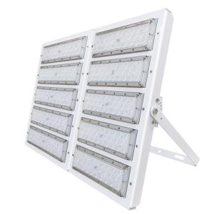 Quality 500W waterproof led flood lights for outdoor lighting fixture. wholesale