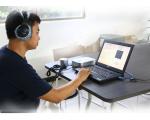 8D LRIS NLS Full Body Health Analyzer Health Scanner with CE Certificate