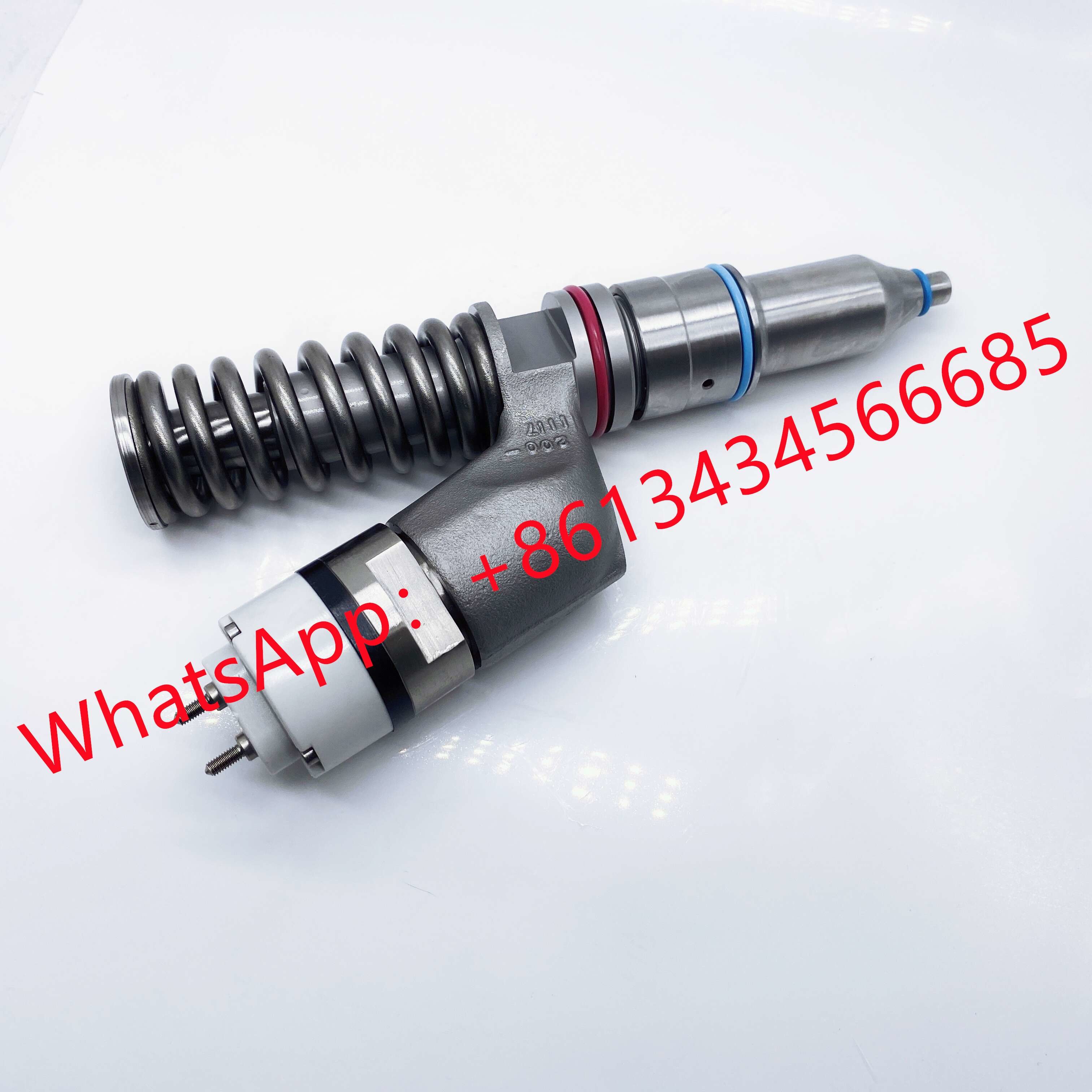 295-9085 Common Rail Injector CAT Excavator C15 C18 Diesel Engine Fuel Nozzle