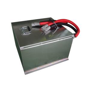 Quality 48 Volt Forklift Lithium Battery Exceptional Varies Vibration Resistance wholesale