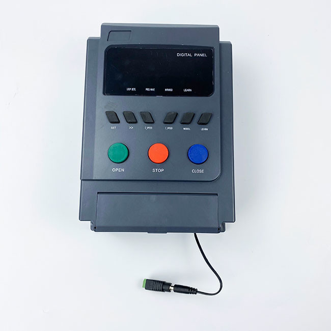 380v Automatic Sliding Gate Opener