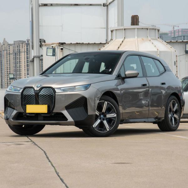 2023Hot sale EV Electric Vehicle BMW iX Pure Electric 5-door 5-sea Medium and