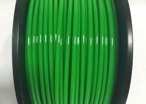 Quality OEM 3D Printer Plastic Filament , 1.75 Mm PLA Filament For FDM Printers wholesale