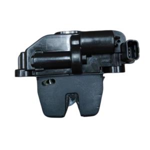 Quality Auto 3008 Trunk Lock Luggage Compartment Lock Block for Peugeot Citroen OE 1616766980 8719F8 9804824580 wholesale