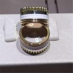 gold ring 18kt gold with yellow gold