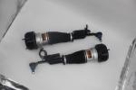 Replace/Repair Front Left Shock Absorber and Strut Assembly for Mercedes W221