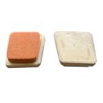 Synthetic Frankfurt Abrasive for Marble Travertine Grinding And Polishing On