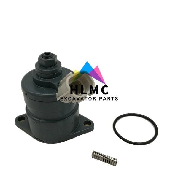 9218234 Excavator Spare Parts ZAX200-1 ZAX200-3 Hydraulic Replacement Solenoid