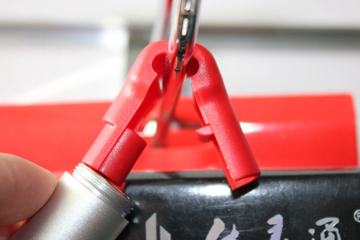 security hook stoplock