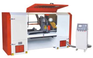 Quality auto feeding cnc wood lathe wholesale