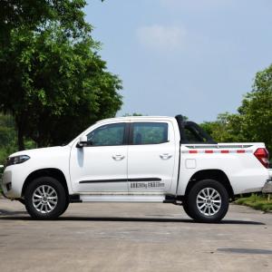 Quality High End Professional Off Road Chassis Electric Truck Long Range High Speed Pickup wholesale