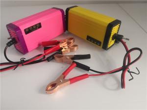 Quality 12V/24V/48V Lead Acid battery charger Lithium Battery Charger wholesale