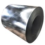 Ss400 Q235 Q345 Black Steel Hot Dipped Galvanized Steel Coil Carbon Steel Hot