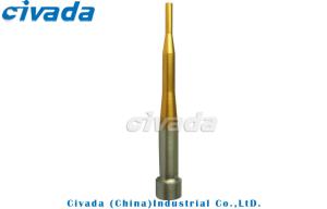 Quality Carbide DIN precision punch Stamping mold parts for steel board hole cutting wholesale