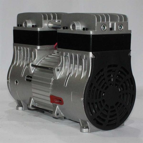 110V 60Hz Oil Free Medical Air Compressors 840W Medical Oxygen Compressor