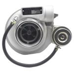 Excavator Diesel Engine Turbocharger 4046107 For R305
