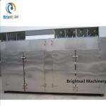 Industrial Food Oven Dryer Machine Cassava Plantain Yam Oven Drying Machine With