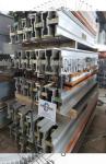 Lightweight Conveyor Belt Repairing Machine