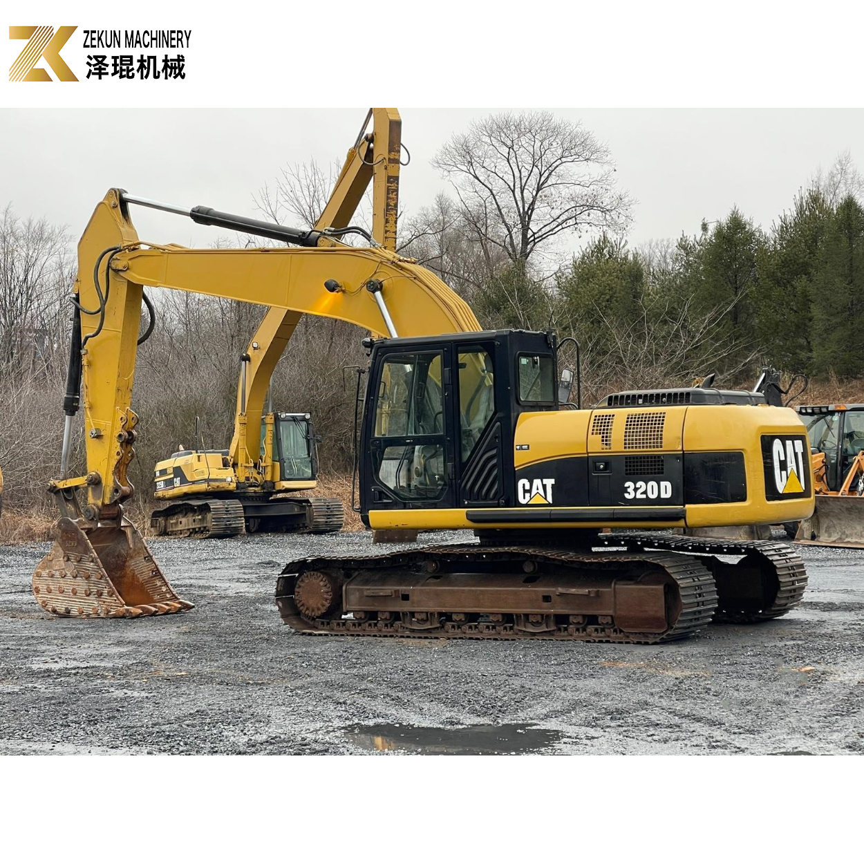 2016 CATERPILLAR CAT 320 D DL GX Excavator with Esteira Excabator in Japon Juguete