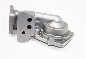 Quality Construction Sand Casting Parts , Customized Aluminum Precision Casting Parts wholesale