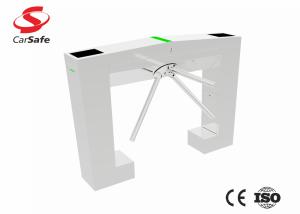 Quality Stainless Steel Tripod Barrier Turnstiles Community Shopping Mall School Use wholesale