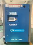 Air Cooling LGFD-45KW Rotary Screw Compressor Voltage 0.8-1.5MPa Max Pressure